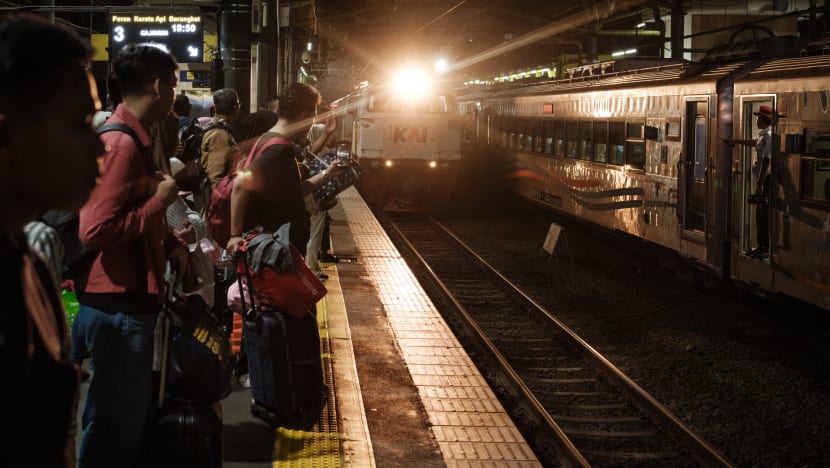 KOMENTAR: Istilah Raya Anak Dagang