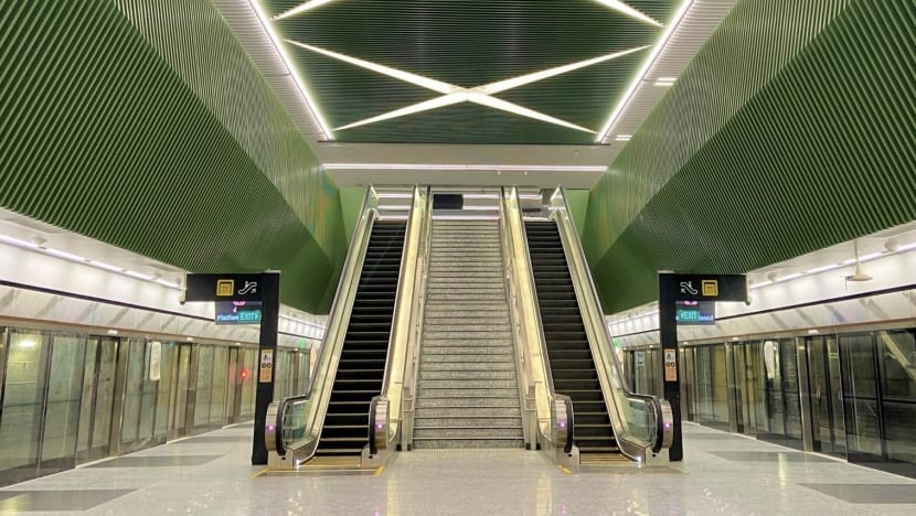 Tunnelling through crowded areas, how engineers navigated constraints to build 7 new Thomson-East Coast Line stations Tunnelling through crowded areas, how engineers navigated constraints to build 7 new Thomson-East Coast Line stations