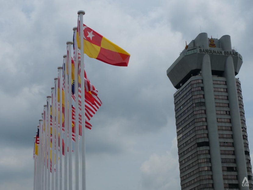 CNA Explains: How Barisan Nasional plans to retake opposition stronghold Selangor in the next general election CNA Explains: How Barisan Nasional plans to retake opposition stronghold Selangor in the next general election