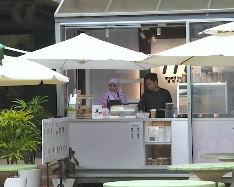 Malaysia offers grant programmes for small businesses in hopes of tackling unemployment and income gap  