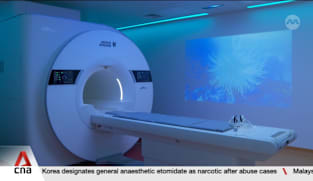 New Bukit Timah MRI centre to cut scan times by 25% 