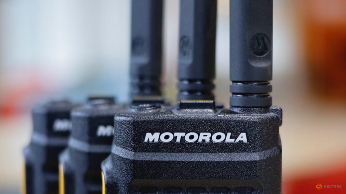 Motorola Akuisisi D-Fend $1,5 Miliar – Pasar Anti-Drone Global Menguat, Risiko Minyak RI Meningkat