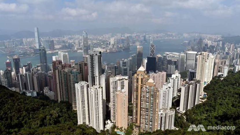 Hong Kong jangka defisit ekonomi; ada cukup simpanan harungi kesulitan Hong Kong jangka defisit ekonomi; ada cukup simpanan harungi kesulitan