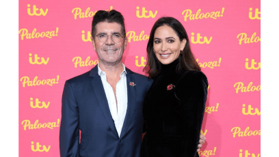 Simon Cowell E-Bike Accident: He Broke Back In Three Places