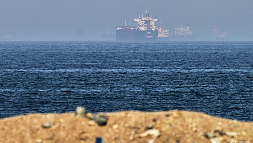 Commentary: The global oil cushion isn’t really hitting ‘tank bottoms’