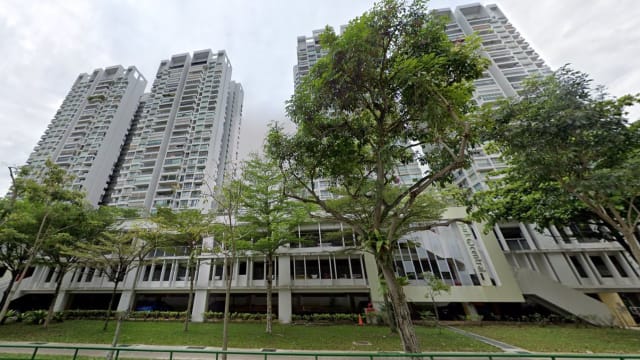政府正在探讨兴建实里达和登加两条新地铁线
