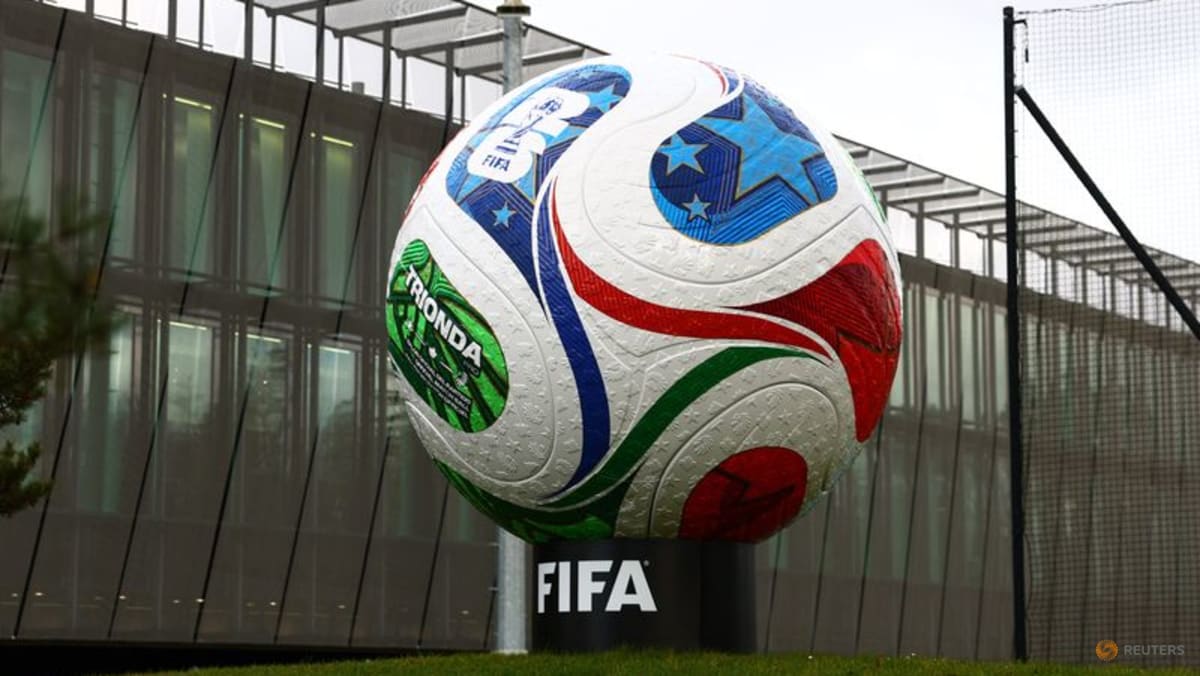 Iran to attend World Cup draw after boycott threat over visa issues