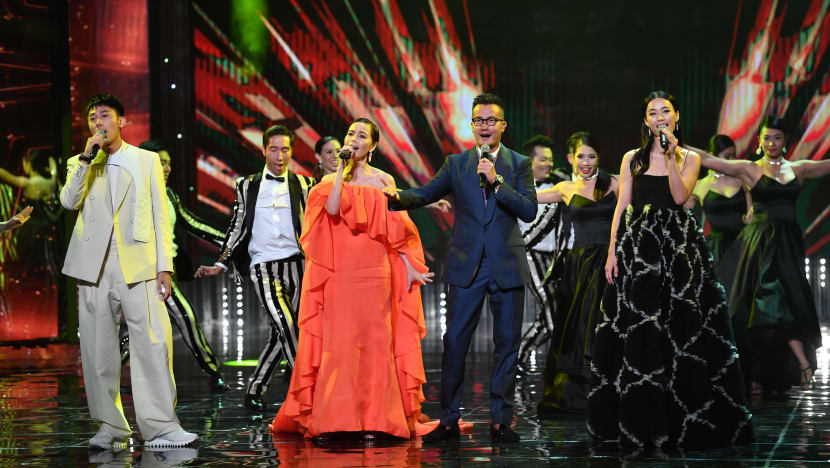 Hits & Misses Of Star Awards 2019