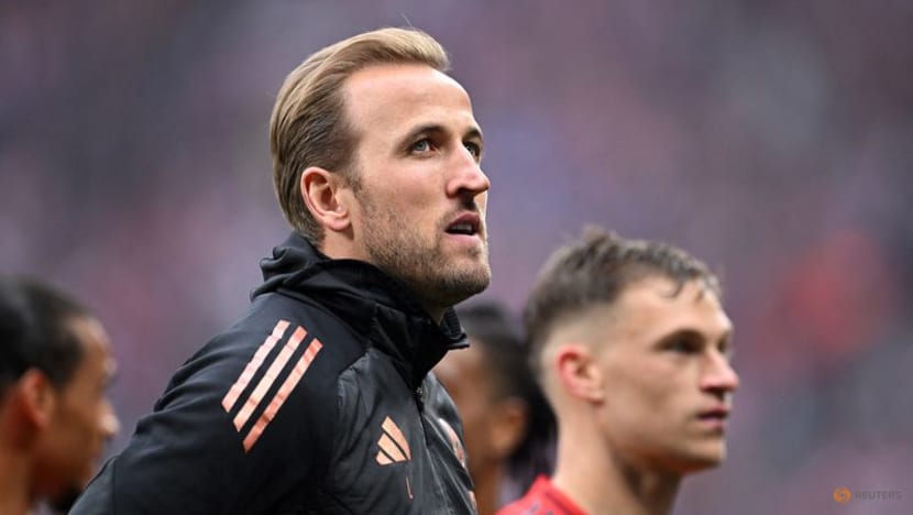 Bayern denied title by Leipzig's last-gasp equaliser