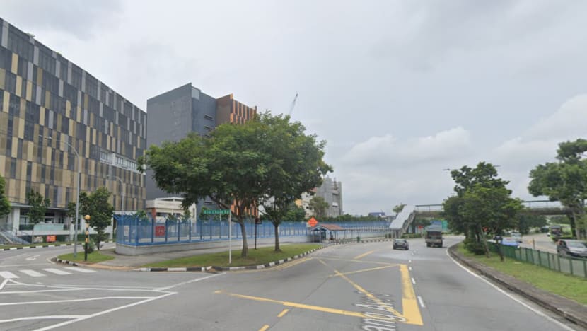 Traffic police officer charged with dangerous driving that led to death of pedestrian near Tai Seng Traffic police officer charged with dangerous driving that led to death of pedestrian near Tai Seng