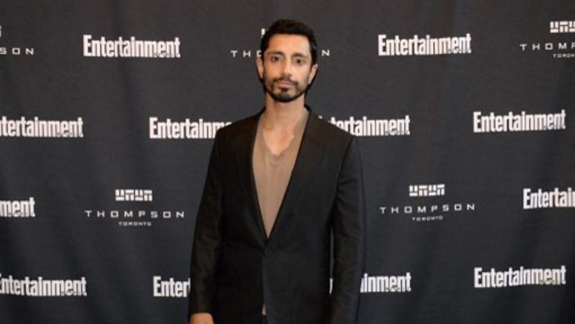 Riz Ahmed calon Muslim pertama bagi pelakon lelaki terbaik Oscar