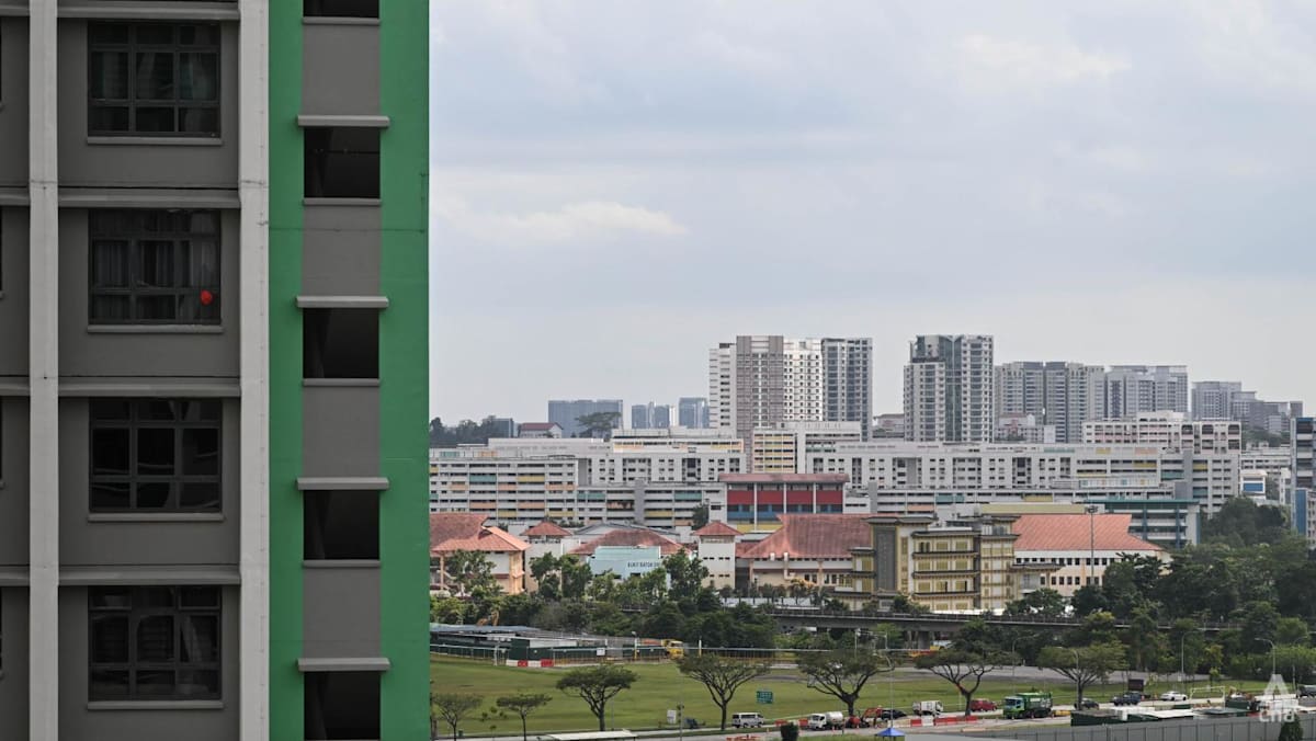 Higher occupancy cap for HDB flats and private homes extended until 2028 amid strong rental demand