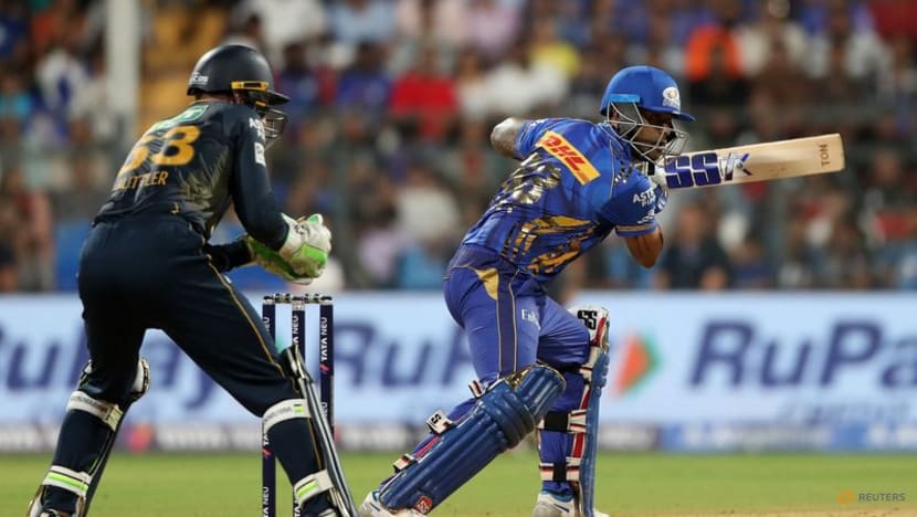 Mumbai paid for no-ball 'crime', Pandya says after losing IPL thriller