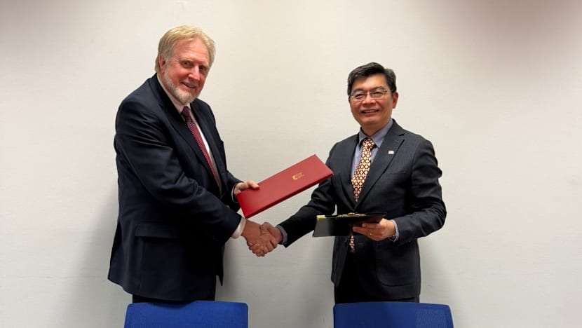 Singapore, US to develop nuclear safety training programme
