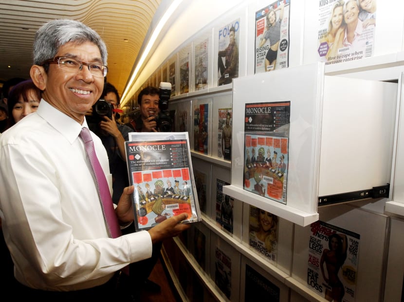 library@orchard returns with a new look, concept