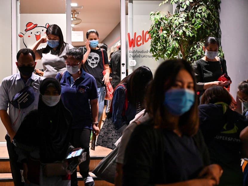 To my fellow Thais, please stop pretending racism doesn't exist