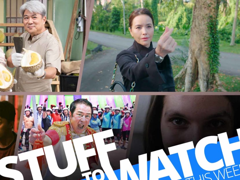 Stuff To Watch This Week (July 24-30, 2023): The King of Musang King, Takeshi's Castle, D.P. Season 2, And More