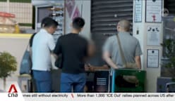 Volunteers urge respectful approach to rough sleeping in Singapore 