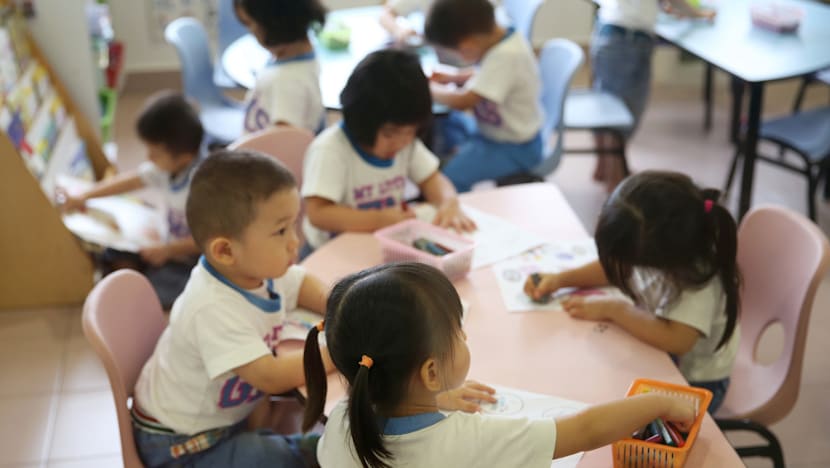 Early childhood educators applaud decision to launch centralised institute
