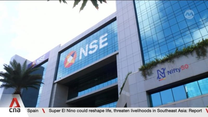 India's National Stock Exchange IPO set to open amid derivatives slowdown