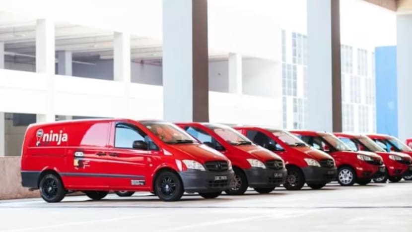 Ninja Van pecat 5% tenaga kerja di SG Ninja Van pecat 5% tenaga kerja di SG