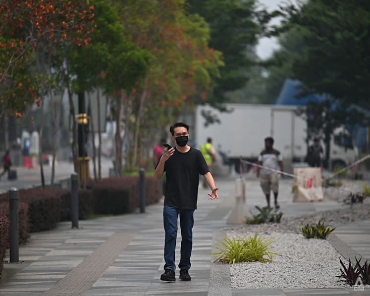 All schools in Johor to close for two days amid worsening haze All schools in Johor to close for two days amid worsening haze