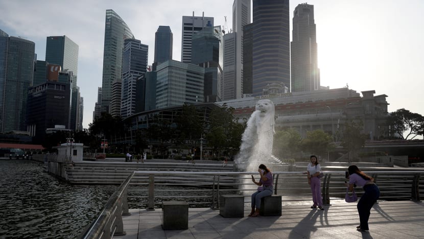 Visitor arrivals to Singapore plummet more than 80% in 2020, expected to stay weak amid Covid-19: STB