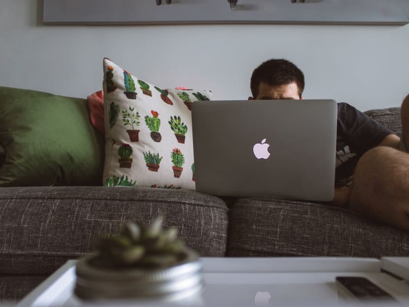 The pandemic has conflated flexibility with homeworking, says Ms Gemma Dale, a lecturer at Liverpool John Moores University. The pandemic has conflated flexibility with homeworking, says Ms Gemma Dale, a lecturer at Liverpool John Moores University.