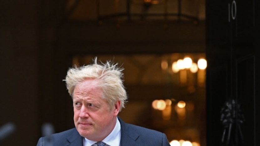 Explainer: Why did UK PM Boris Johnson quit and who might replace him?