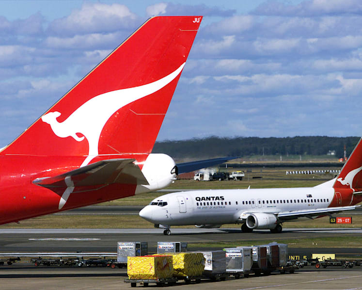 What Qantas’ strategy shift means for Changi, SIA