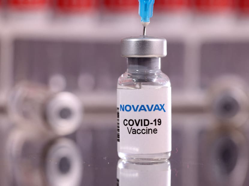 The Nuvaxovid vaccine by American company Novavax uses a long-established protein-based technology. The Nuvaxovid vaccine by American company Novavax uses a long-established protein-based technology.