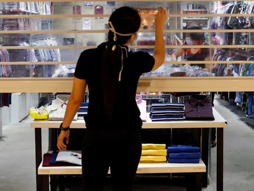 The future of retail after COVID-19