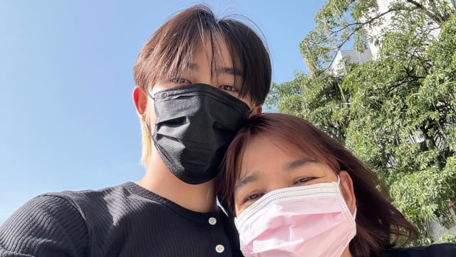 妈妈罹患大肠癌晚期，台湾男星忍痛公开“不继续治疗”决定