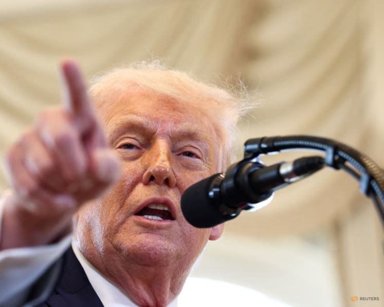 US-EU tensions deepen over Greenland as Trump’s Europe strategy comes under scrutiny