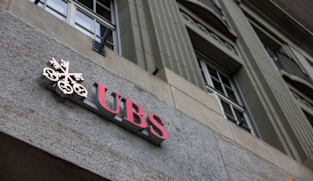 UBS explores crypto investing for select private banking clients, Bloomberg News reports