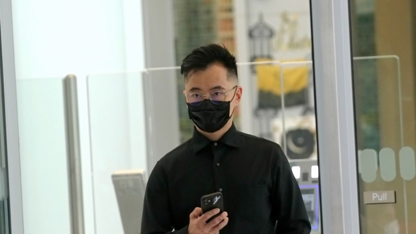 Twelve Cupcakes co-founder Daniel Ong fined S$65,000 for underpaying foreign employees over 3 years