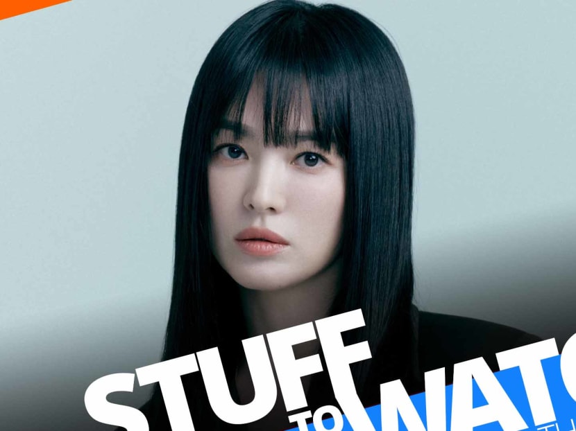 Stuff to watch this week (Mar 6-12, 2023)