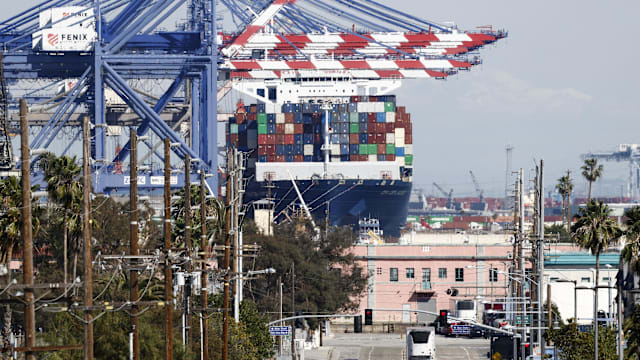 美贸易代表：各国须按贸易协议订明的税率缴税