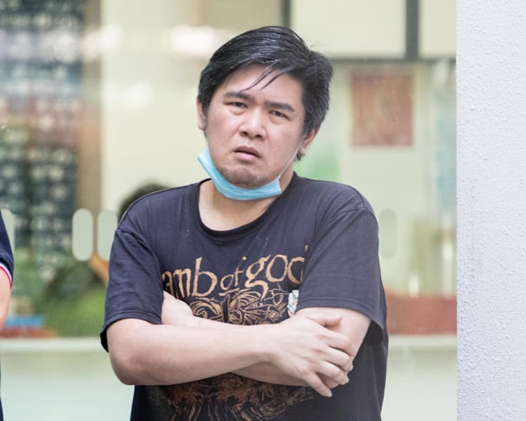 Car workshop owner jailed 30 weeks for driving 'pieced together' car to steal vacuum cleaners while under driving ban