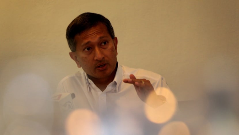 Don't be seduced by notion politicians can work without allowances: Vivian