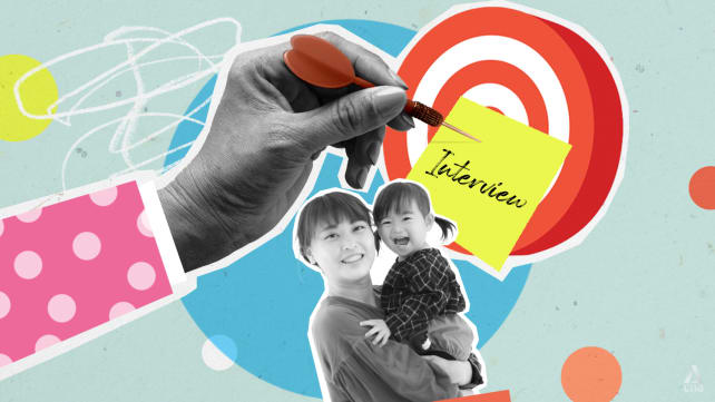 Ways for women: 7 job interview tips every stay-at-home mum needs to know before going back to work