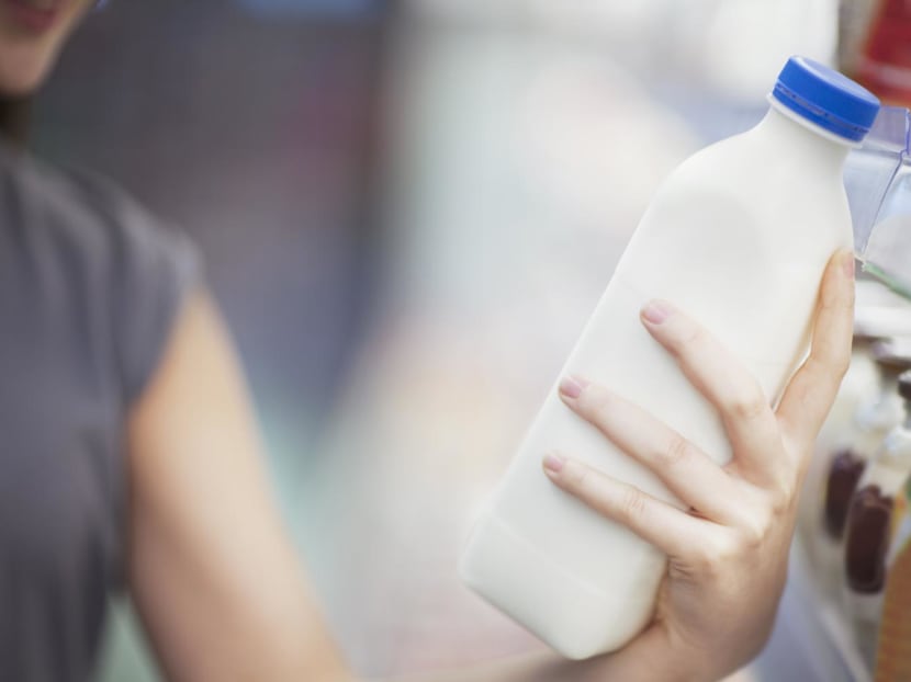 CNA Explains: Should you throw away food that is past the 'best before' date?