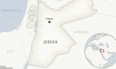 Jordan buka semula ruang udara selepas penutupan sementara akibat ketegangan serantau