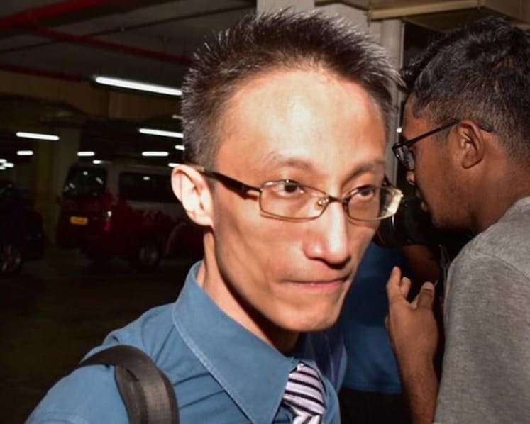 Seized syringe was for patients' insulin, claims doctor accused of selling illegal drug injections