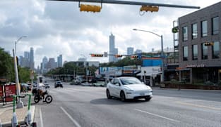 Tesla rolls out unsupervised robotaxis in Austin
