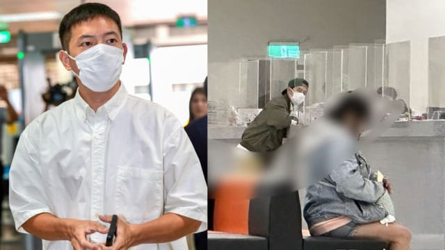 宥胜性骚扰女助理判8个月　赴法院缴钱换缓刑