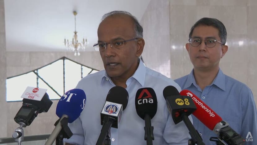 'Concerning' trend of radicalised youth in Singapore; 9 dealt with under ISA since 2015: Shanmugam