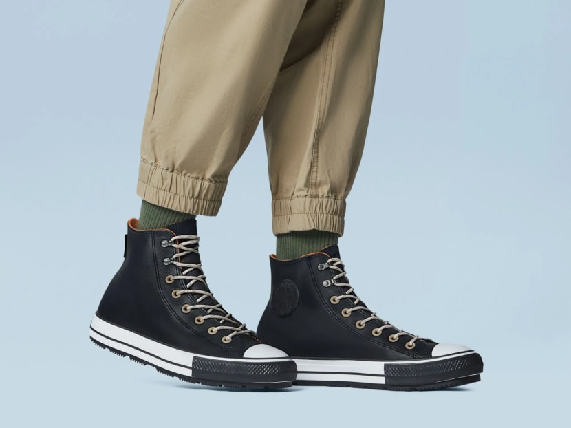 9 waterproof footwear options for wet weather – and how to dry your shoes if you get caught in the rain 9 waterproof footwear options for wet weather – and how to dry your shoes if you get caught in the rain