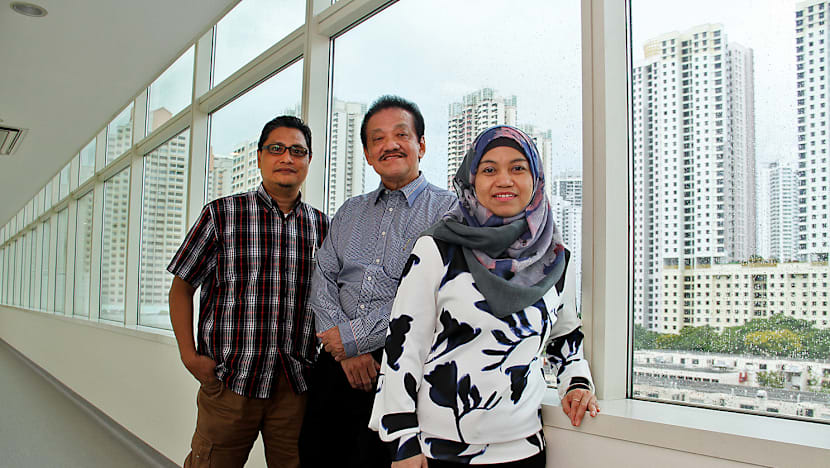 Volunteers act as bridge between police, persons with developmental disabilities