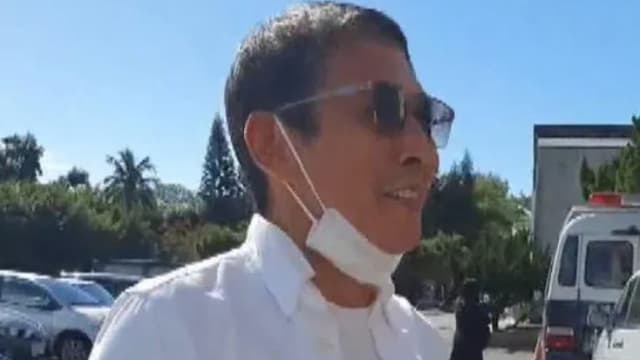 这个蛇年好自由！钮承泽出狱后准备复出娱乐圈？